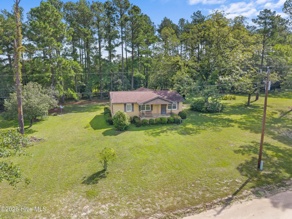 4960 Woodland Way Millen, GA 30442