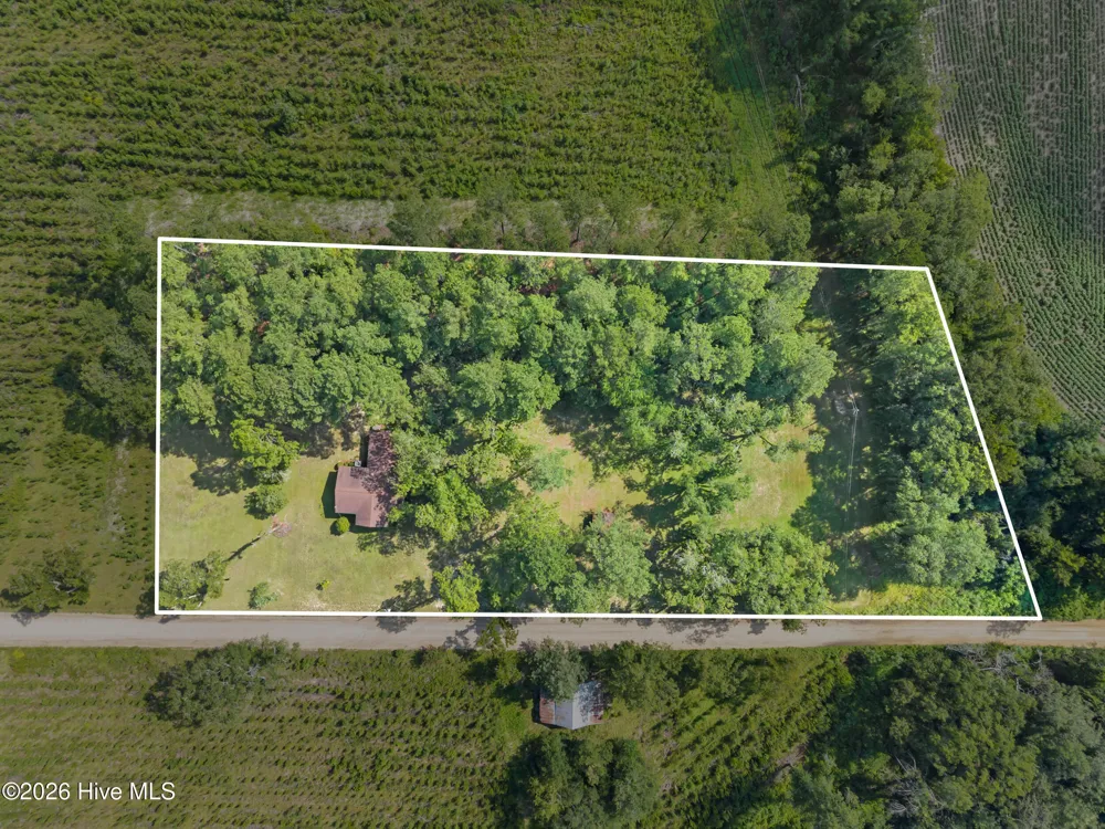 4960 Woodland Way Millen, GA 30442