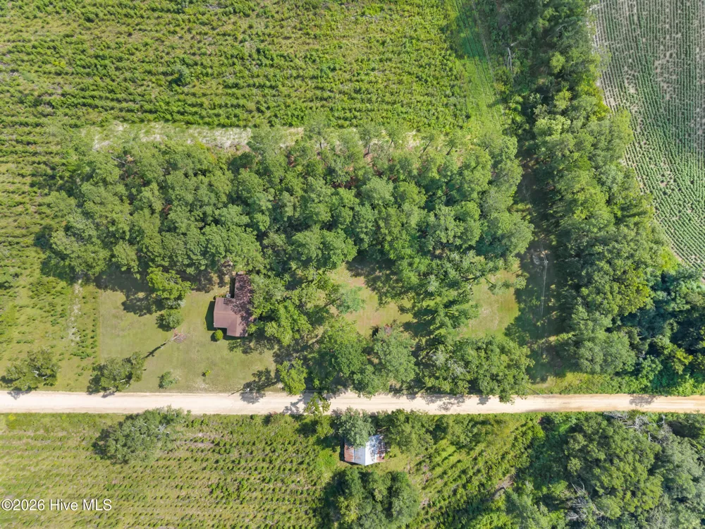 4960 Woodland Way Millen, GA 30442