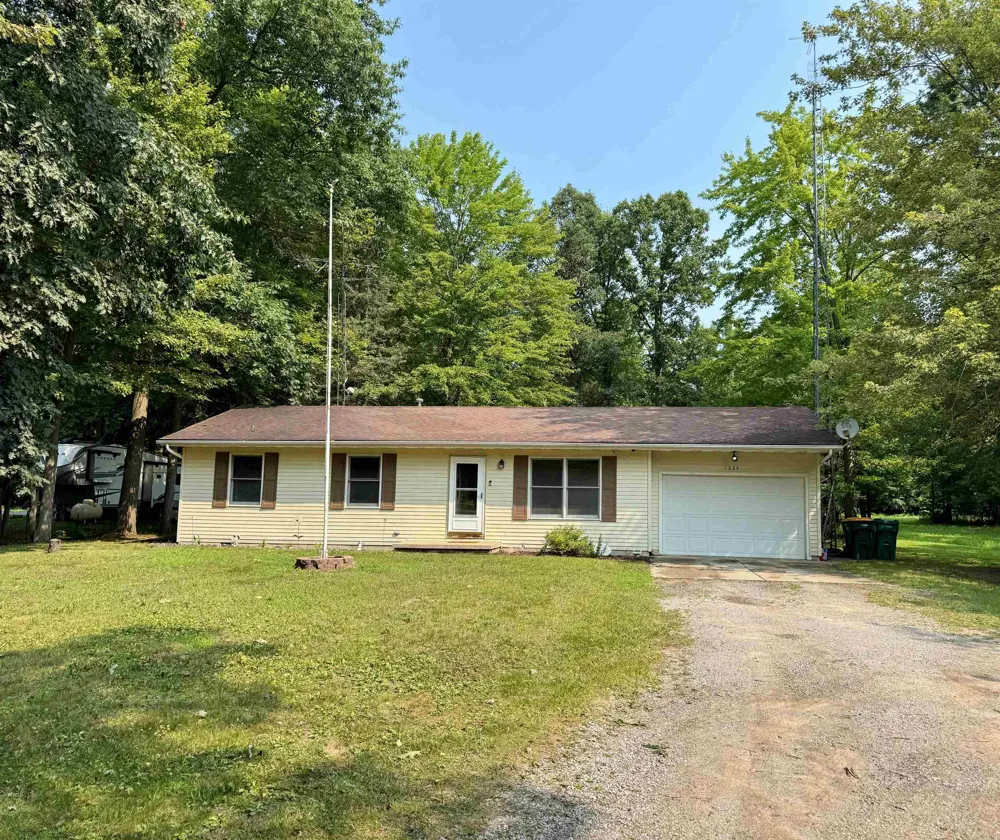 1365 E Burt Road Taymouth Township, MI 48417