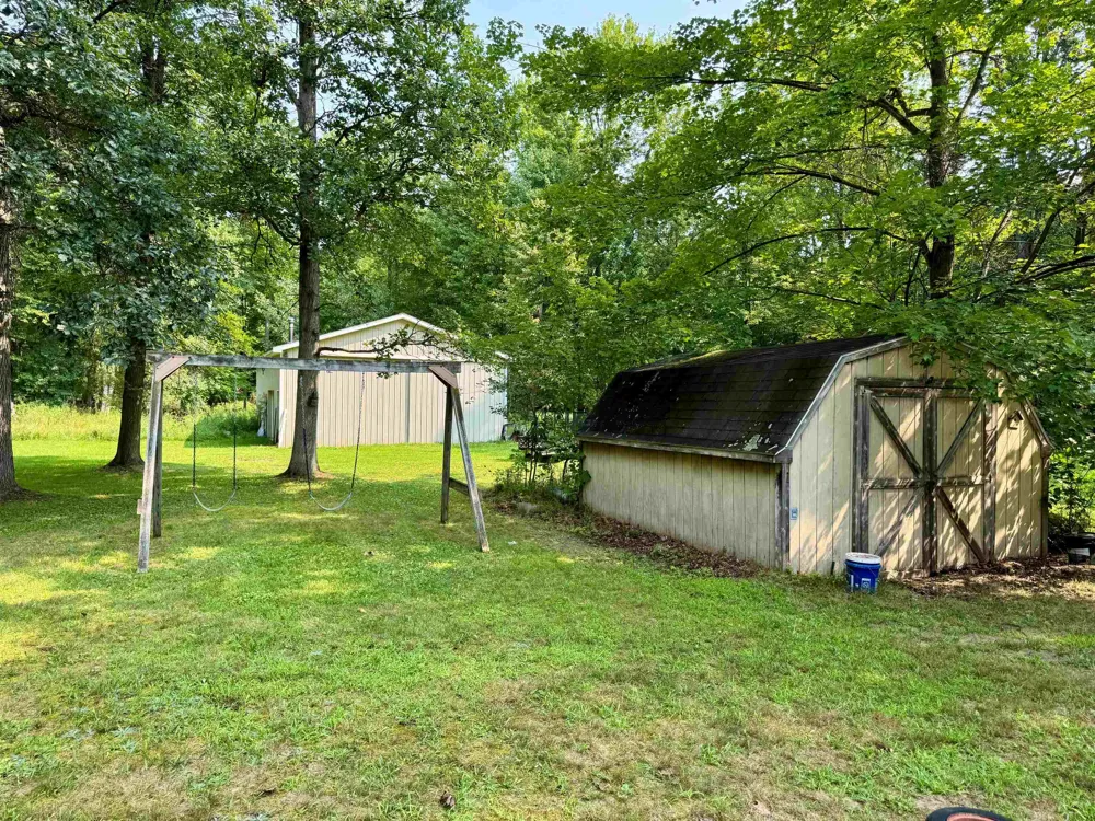 1365 E Burt Road Taymouth Township, MI 48417