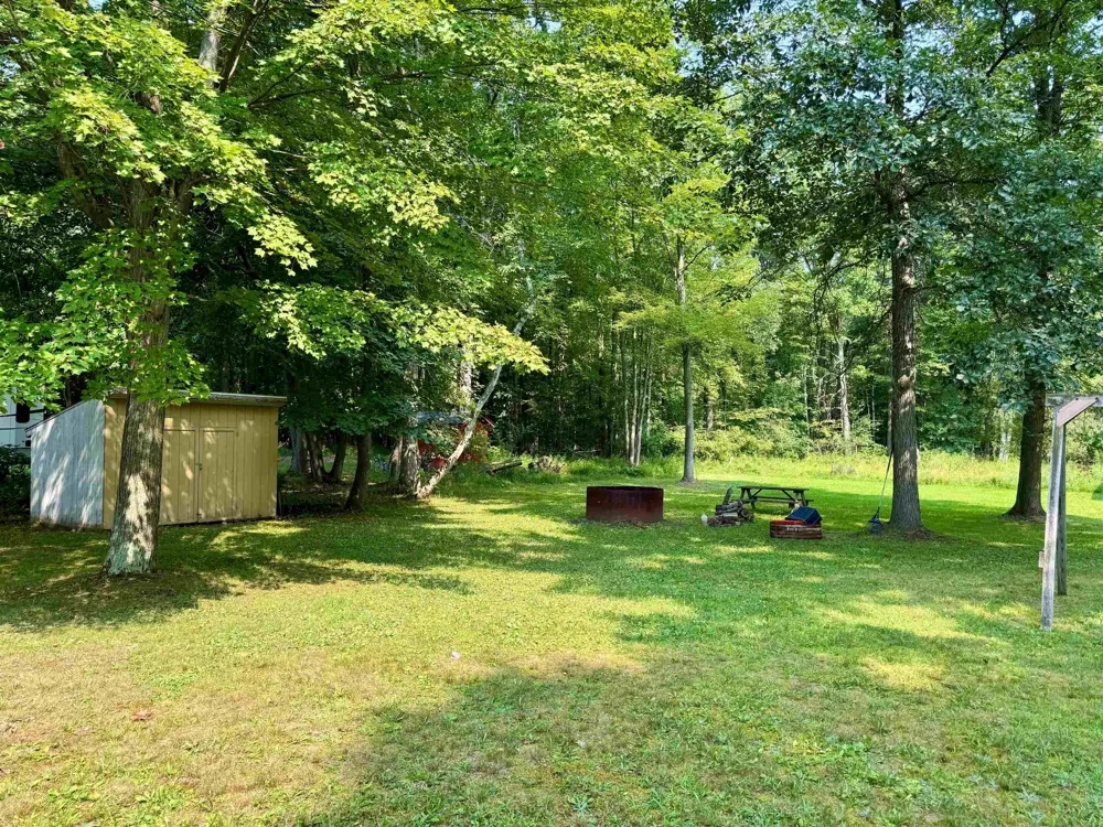 1365 E Burt Road Taymouth Township, MI 48417