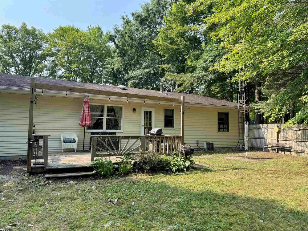 1365 E Burt Road Taymouth Township, MI 48417