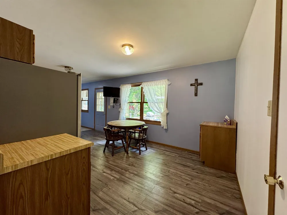 1365 E Burt Road Taymouth Township, MI 48417