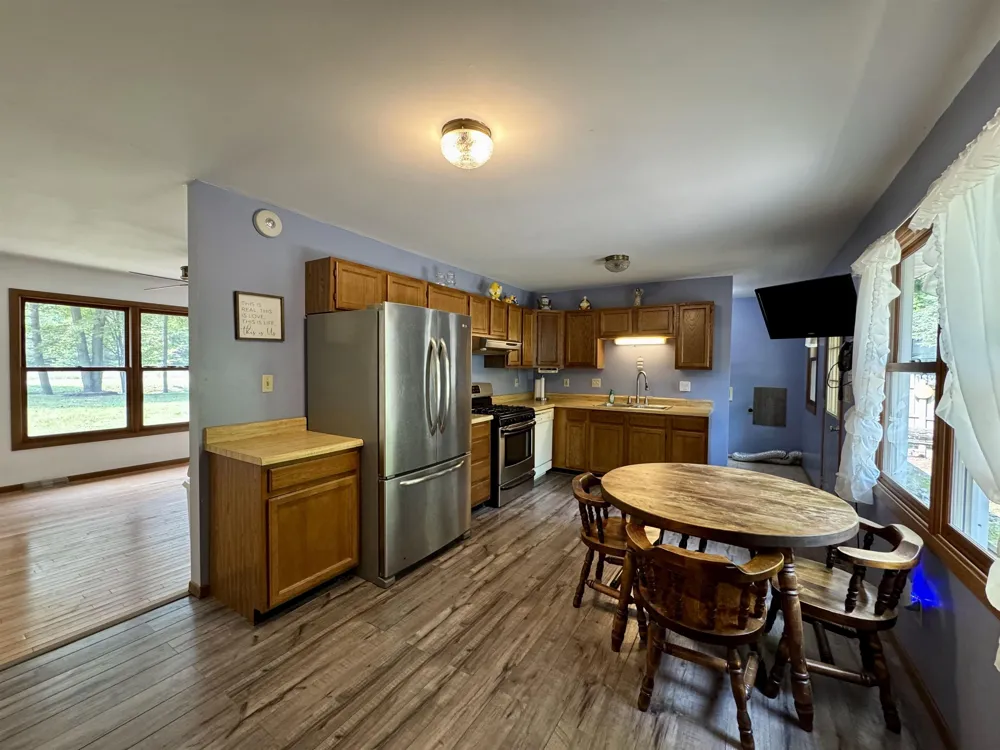 1365 E Burt Road Taymouth Township, MI 48417