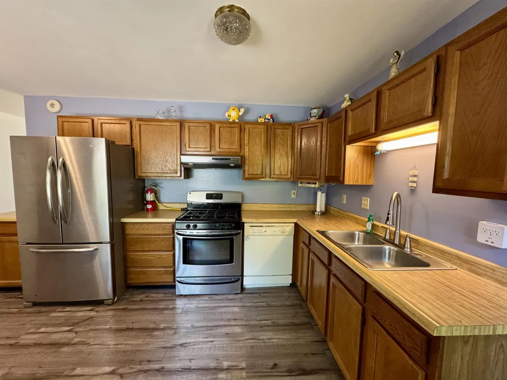 1365 E Burt Road Taymouth Township, MI 48417