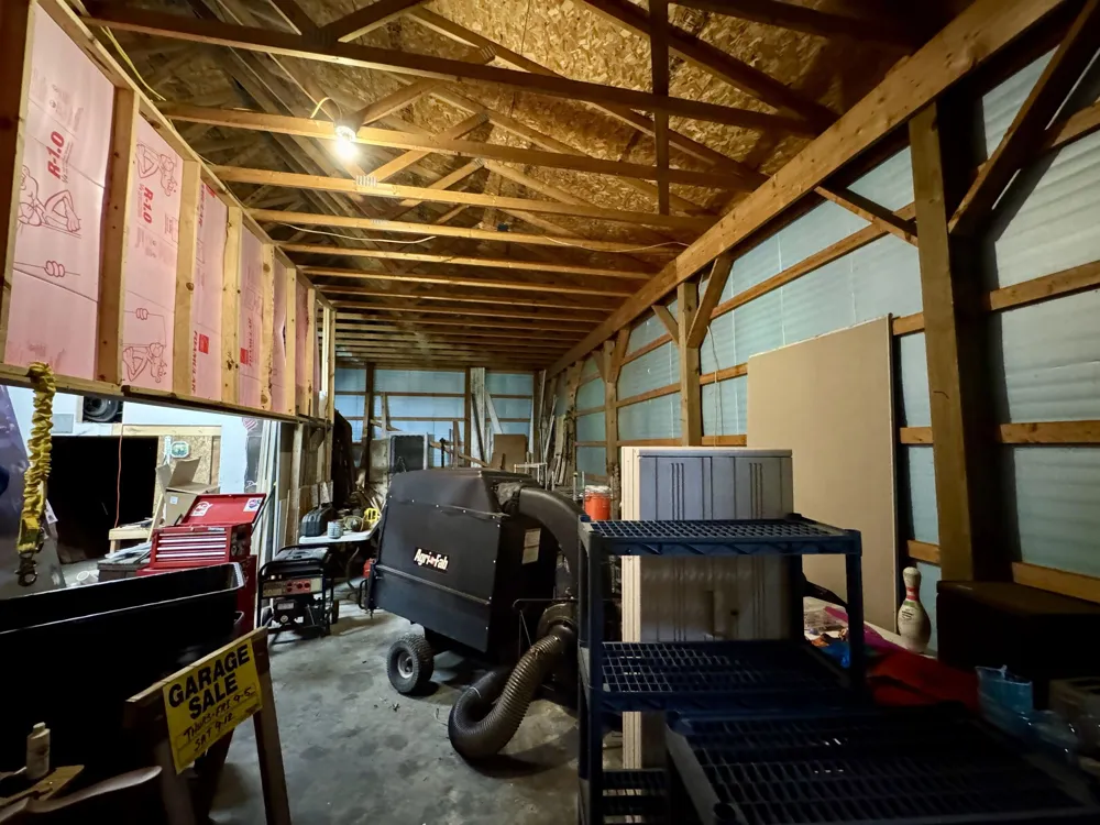 1365 E Burt Road Taymouth Township, MI 48417