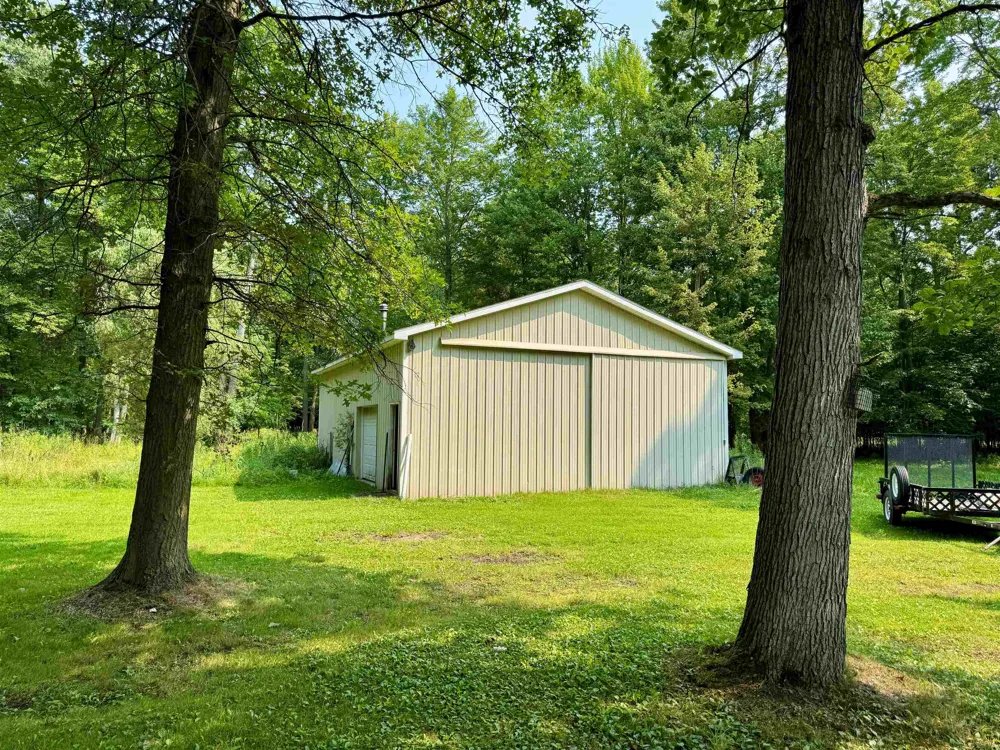 1365 E Burt Road Taymouth Township, MI 48417