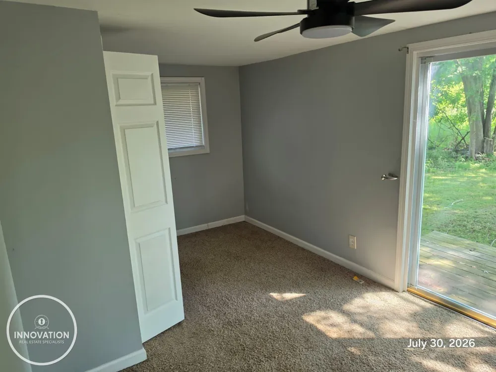 536 Blacks Corners Road Imlay City City, MI 48444