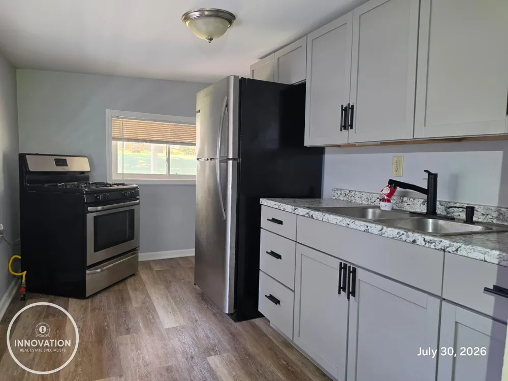 536 Blacks Corners Road Imlay City City, MI 48444