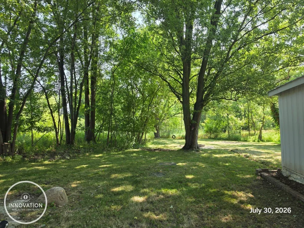 536 Blacks Corners Road Imlay City City, MI 48444