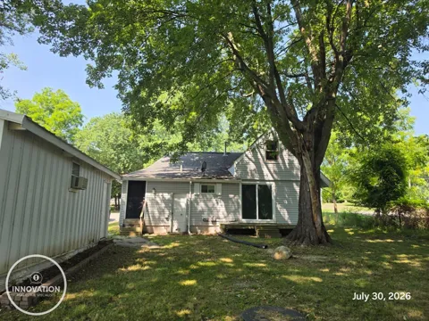 536 Blacks Corners Road