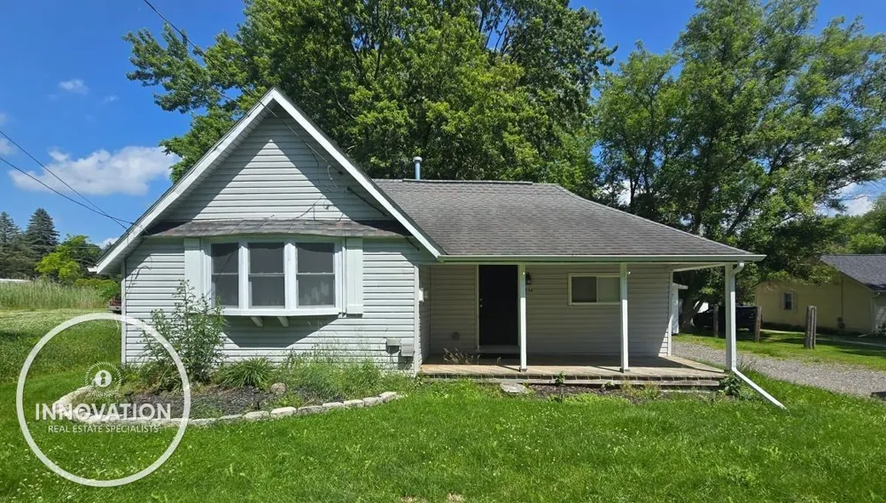 536 Blacks Corners Road Imlay City City, MI 48444
