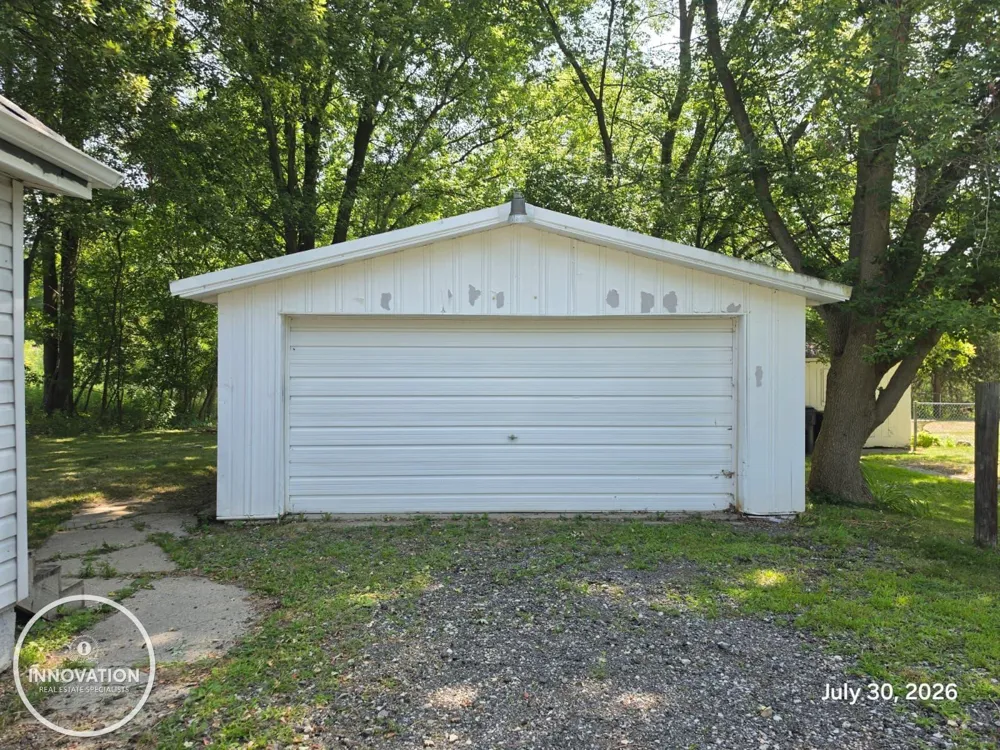 536 Blacks Corners Road Imlay City City, MI 48444
