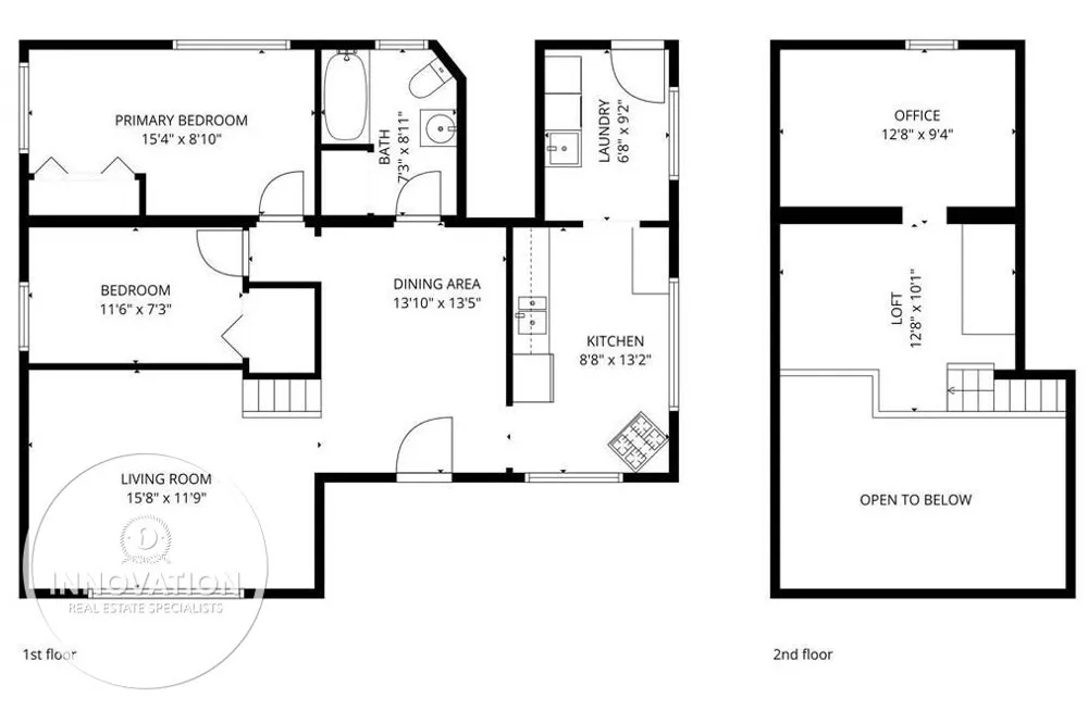 536 Blacks Corners Road Imlay City City, MI 48444