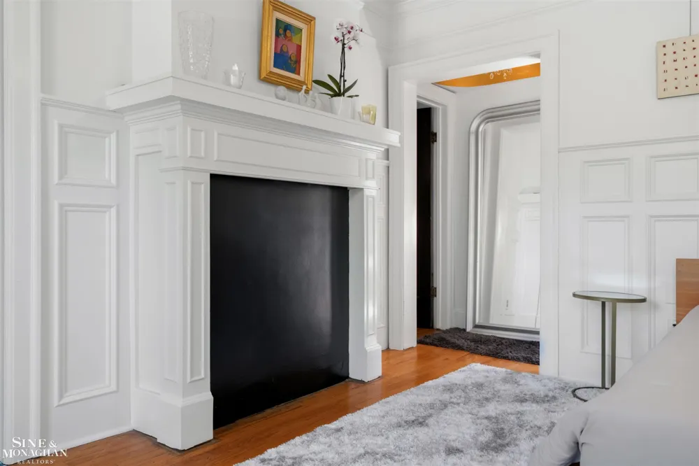 1319 Balfour Street Grosse Pointe Park City, MI 48230
