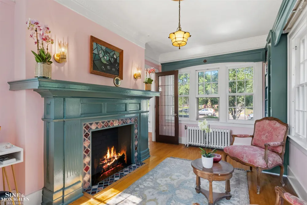 1319 Balfour Street Grosse Pointe Park City, MI 48230