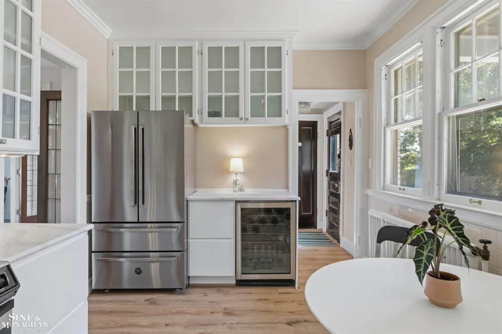 1319 Balfour Street Grosse Pointe Park City, MI 48230