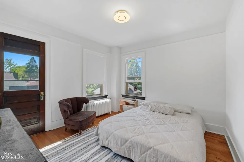 1319 Balfour Street Grosse Pointe Park City, MI 48230