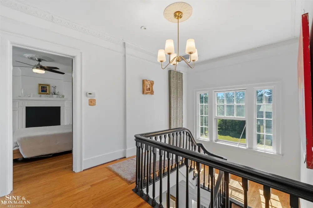 1319 Balfour Street Grosse Pointe Park City, MI 48230