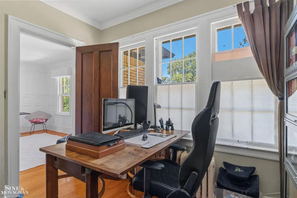 1319 Balfour Street Grosse Pointe Park City, MI 48230