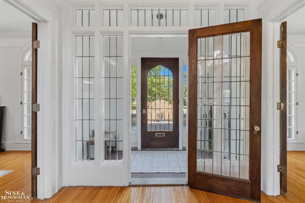 1319 Balfour Street Grosse Pointe Park City, MI 48230