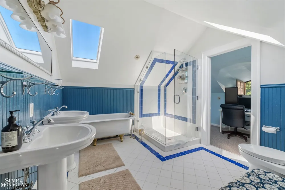 1319 Balfour Street Grosse Pointe Park City, MI 48230