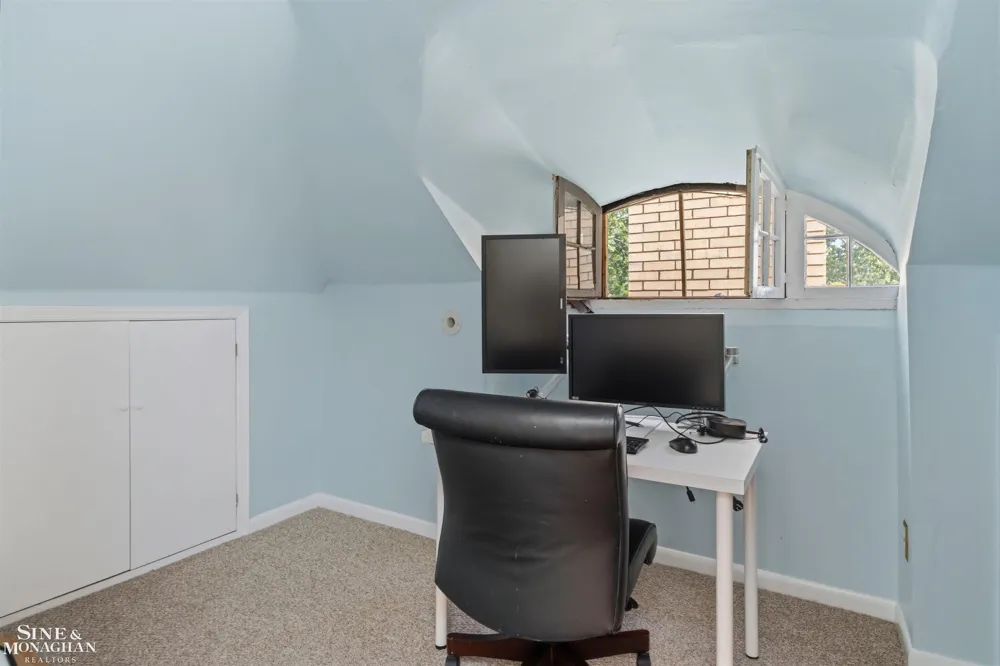 1319 Balfour Street Grosse Pointe Park City, MI 48230