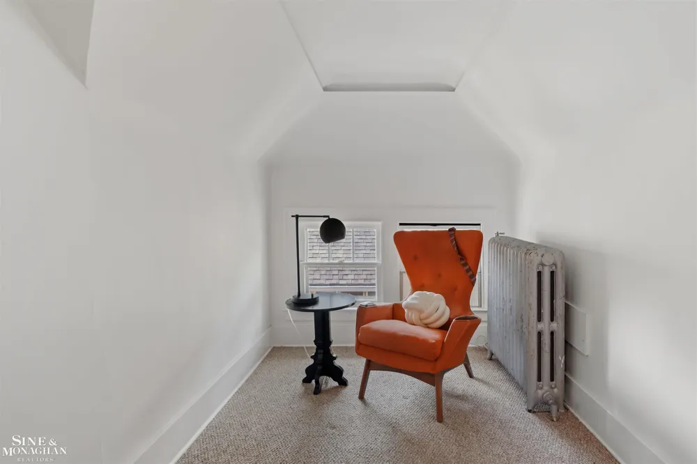 1319 Balfour Street Grosse Pointe Park City, MI 48230