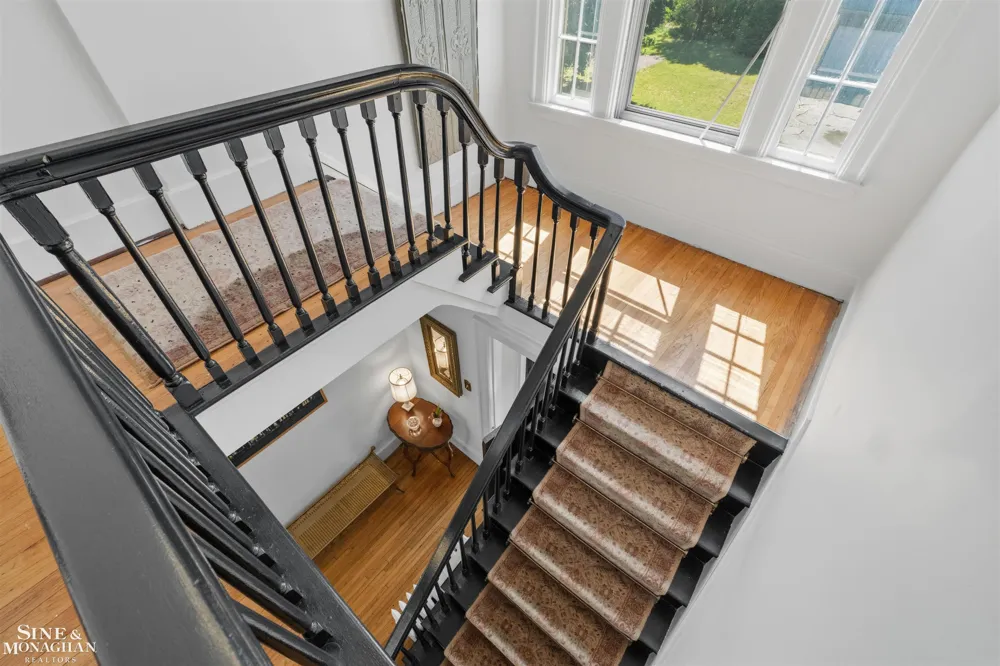 1319 Balfour Street Grosse Pointe Park City, MI 48230