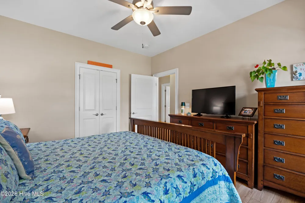 6378 Bryson Drive SW Ocean Isle Beach, NC 28469