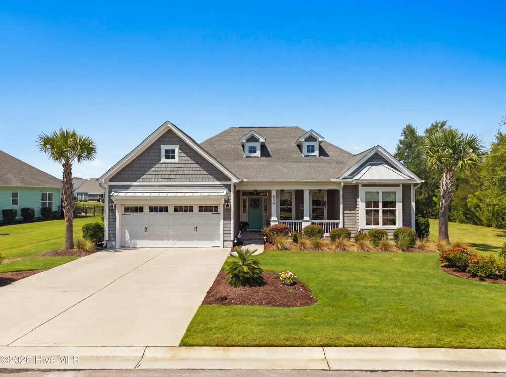 6378 Bryson Drive SW Ocean Isle Beach, NC 28469