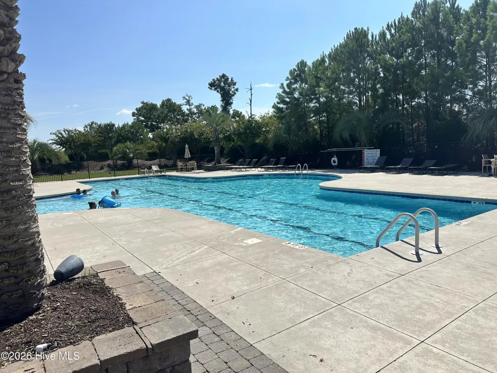 6378 Bryson Drive SW Ocean Isle Beach, NC 28469