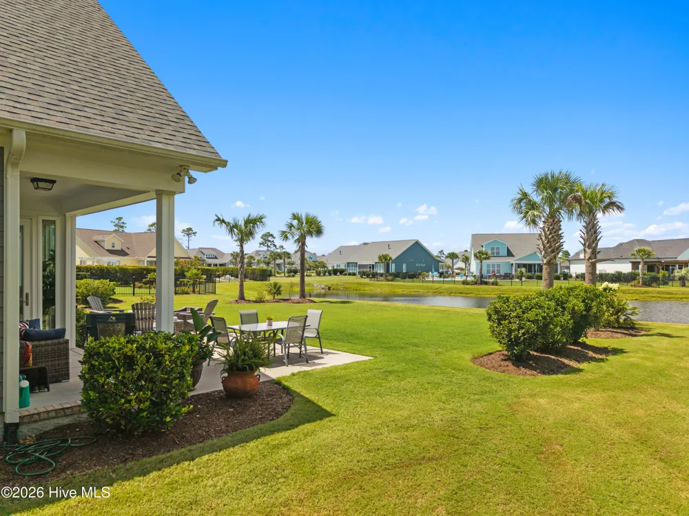 6378 Bryson Drive SW Ocean Isle Beach, NC 28469