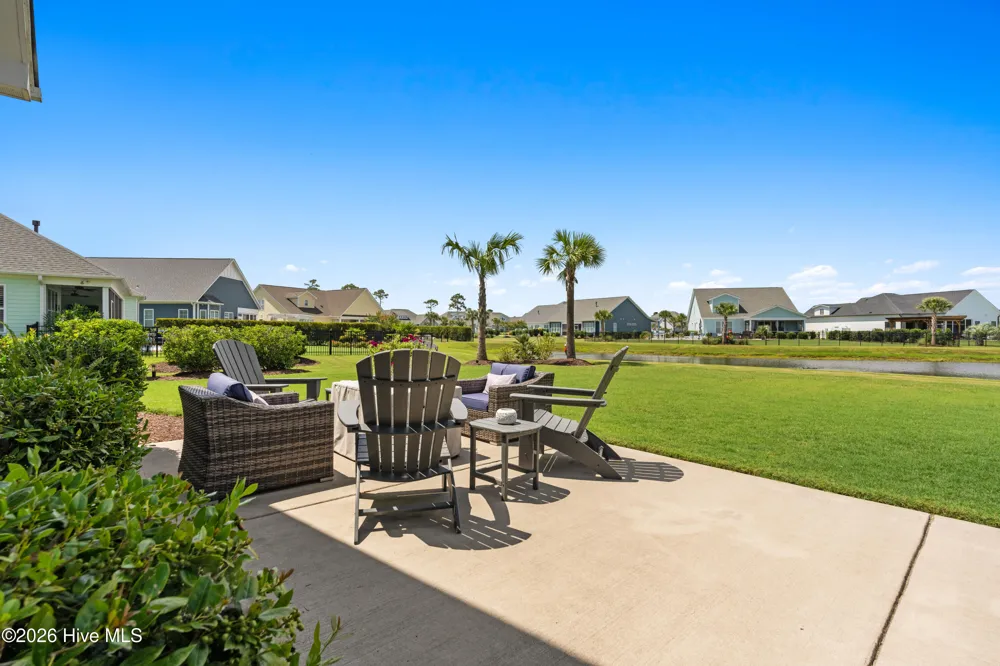 6378 Bryson Drive SW Ocean Isle Beach, NC 28469