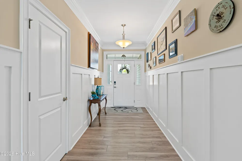 6378 Bryson Drive SW Ocean Isle Beach, NC 28469