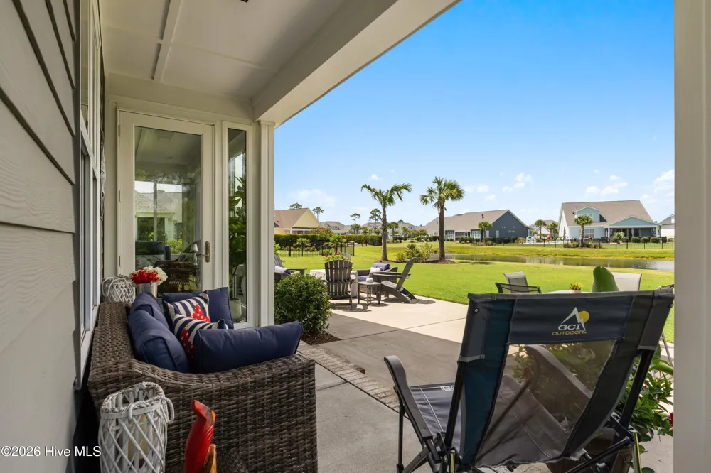 6378 Bryson Drive SW Ocean Isle Beach, NC 28469