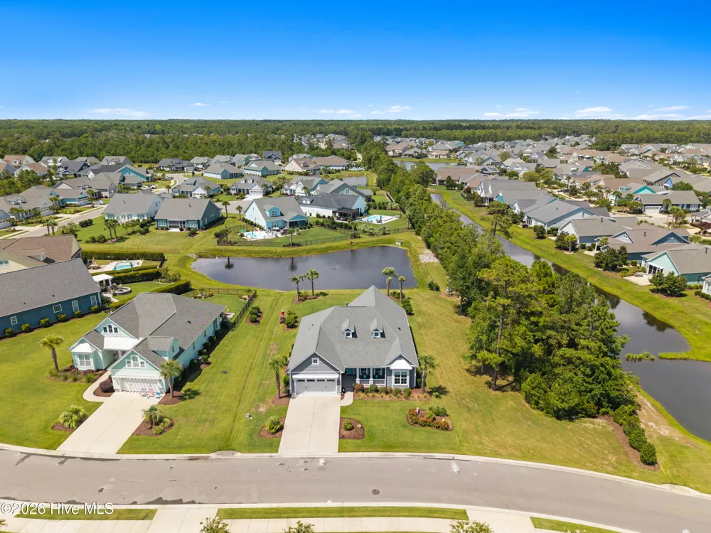 6378 Bryson Drive SW Ocean Isle Beach, NC 28469