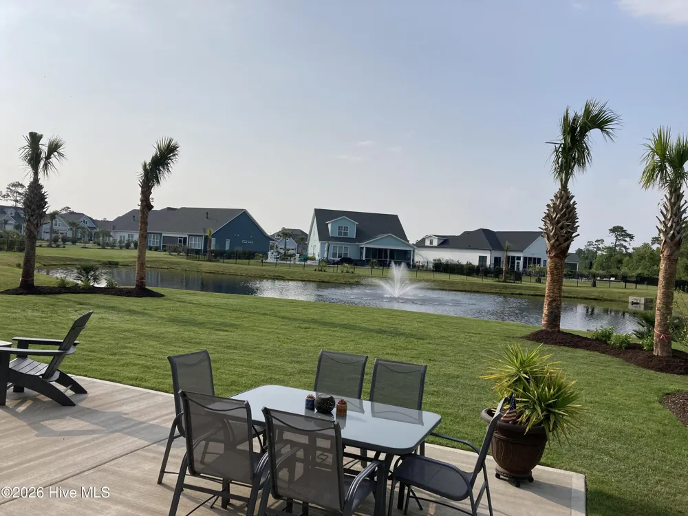 6378 Bryson Drive SW Ocean Isle Beach, NC 28469