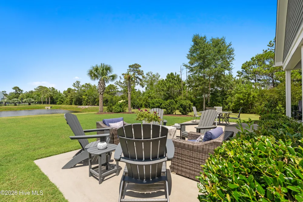 6378 Bryson Drive SW Ocean Isle Beach, NC 28469
