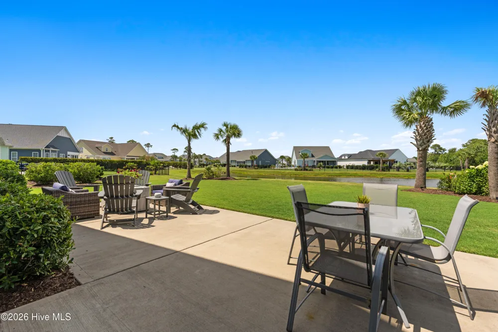 6378 Bryson Drive SW Ocean Isle Beach, NC 28469