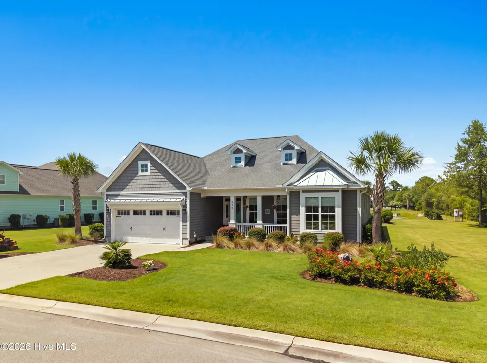 6378 Bryson Drive SW Ocean Isle Beach, NC 28469
