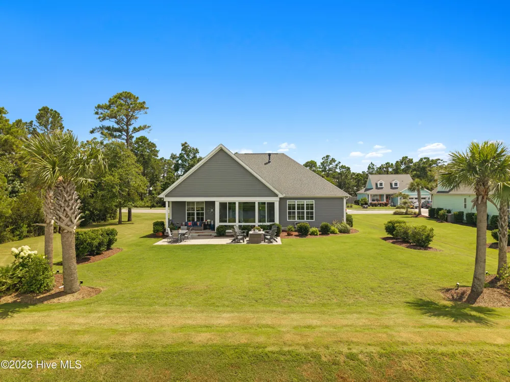 6378 Bryson Drive SW Ocean Isle Beach, NC 28469