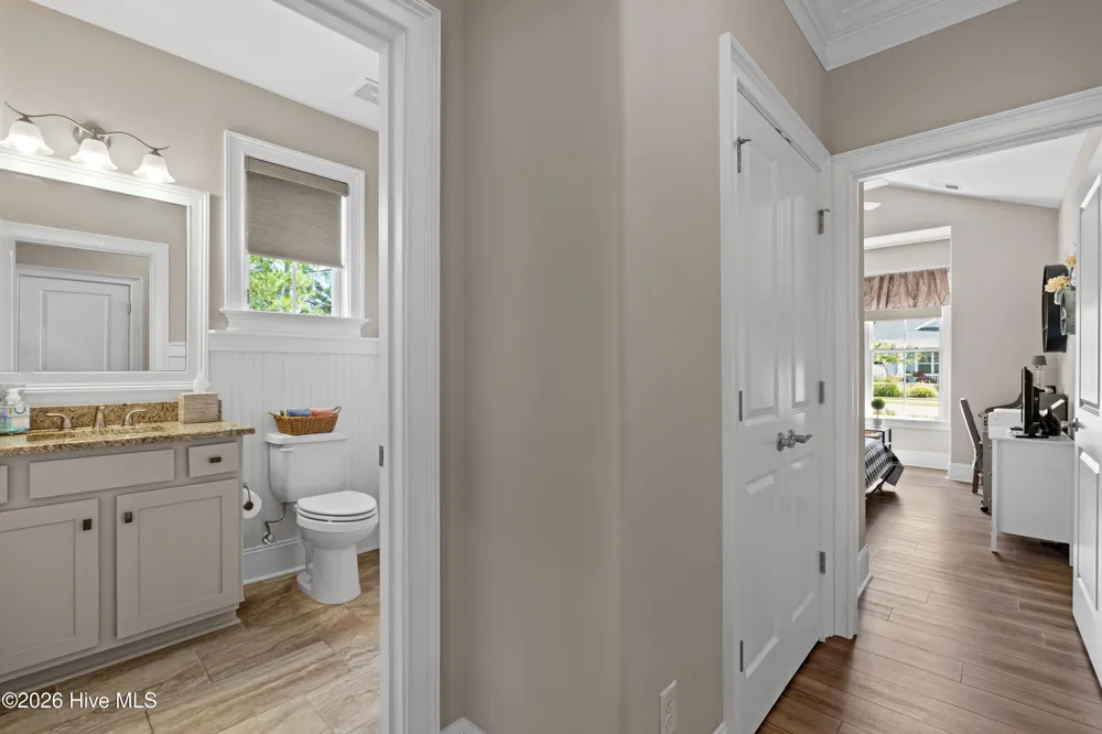 6378 Bryson Drive SW Ocean Isle Beach, NC 28469