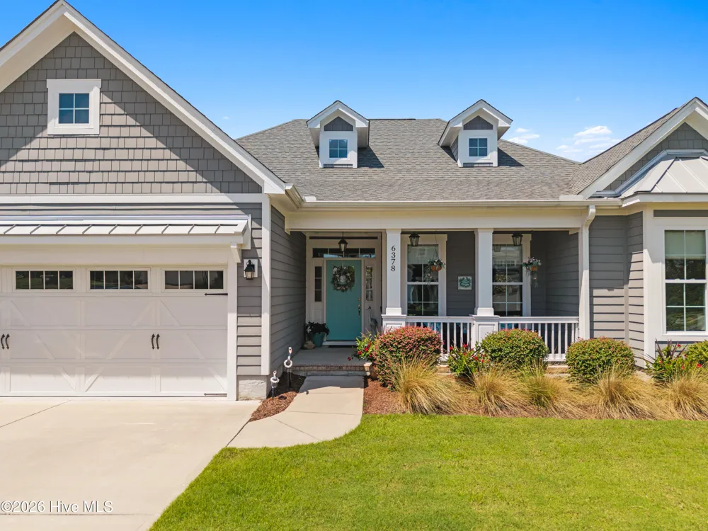 6378 Bryson Drive SW Ocean Isle Beach, NC 28469