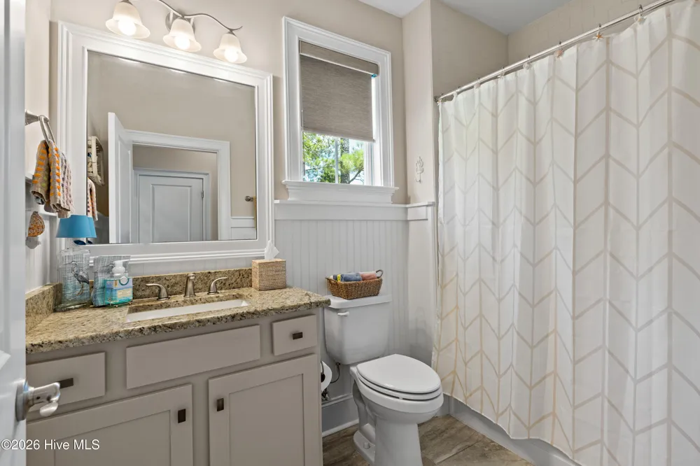 6378 Bryson Drive SW Ocean Isle Beach, NC 28469