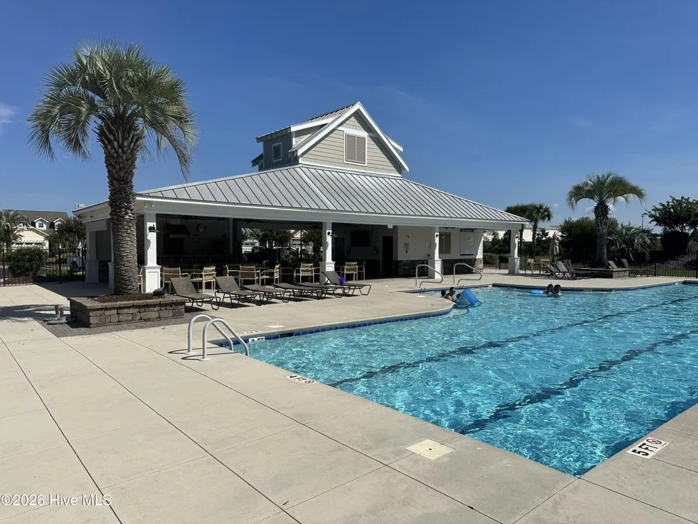 6378 Bryson Drive SW Ocean Isle Beach, NC 28469