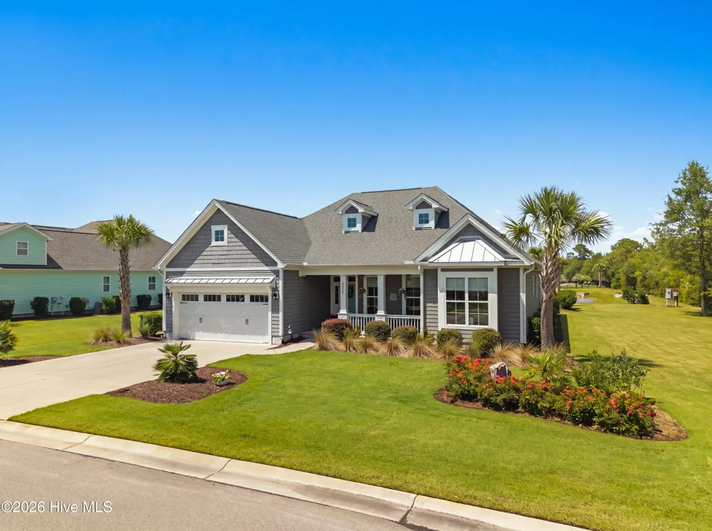 6378 Bryson Drive SW Ocean Isle Beach, NC 28469