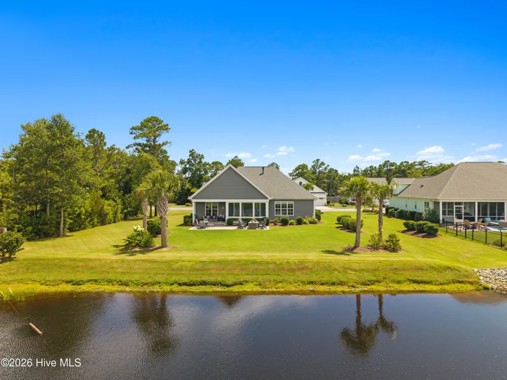6378 Bryson Drive SW Ocean Isle Beach, NC 28469