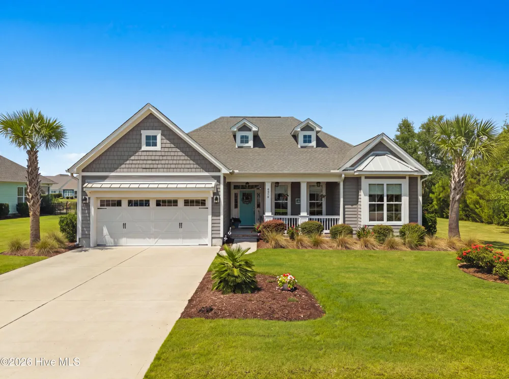 6378 Bryson Drive SW Ocean Isle Beach, NC 28469
